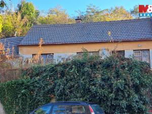 Prodej rodinného domu, Babice u Rosic, Dolní, 90 m2