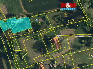 Prodej chalupy, Kunín, 152 m2