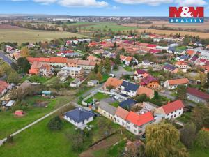 Prodej pozemku pro bydlení, Bezměrov, 843 m2