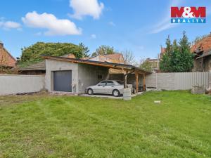 Prodej pozemku pro bydlení, Bezměrov, 843 m2