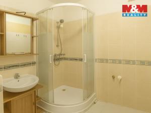 Pronájem bytu 3+1, Tišnov, Jamborova, 72 m2