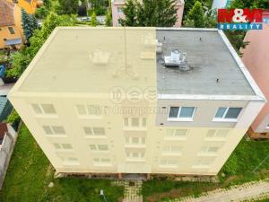Pronájem bytu 3+1, Tišnov, Jamborova, 72 m2