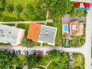 Pronájem bytu 3+1, Tišnov, Jamborova, 72 m2