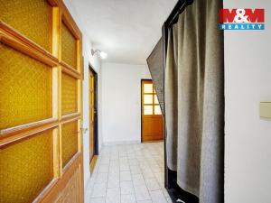 Prodej rodinného domu, Nečtiny - Březín, 335 m2