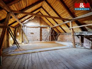 Prodej rodinného domu, Nečtiny - Březín, 335 m2