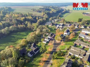 Prodej rodinného domu, Nečtiny - Březín, 335 m2