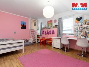 Prodej rodinného domu, Bělá, 162 m2