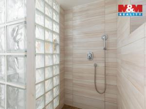 Prodej rodinného domu, Bělá, 162 m2