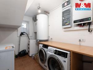 Prodej rodinného domu, Bělá, 162 m2