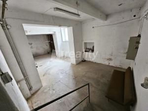 Pronájem výrobních prostor, Jihlava, třída Legionářů, 167 m2