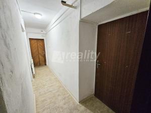 Pronájem výrobních prostor, Jihlava, třída Legionářů, 167 m2