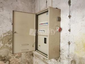 Pronájem výrobních prostor, Jihlava, třída Legionářů, 167 m2