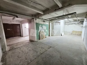 Pronájem výrobních prostor, Jihlava, třída Legionářů, 167 m2