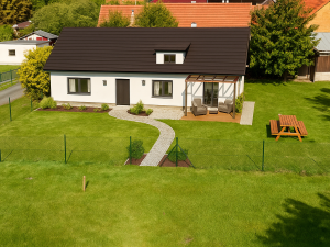 Prodej chalupy, Veliš - Lipiny u Veliše, 74 m2