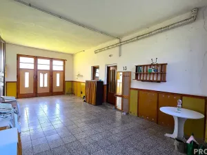 Prodej rodinného domu, Ivanovice na Hané - Chvalkovice na Hané, 140 m2