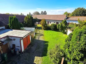 Prodej rodinného domu, Ivanovice na Hané - Chvalkovice na Hané, 140 m2