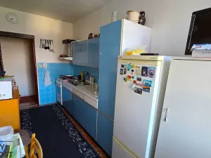 Prodej rodinného domu, Ivanovice na Hané - Chvalkovice na Hané, 140 m2