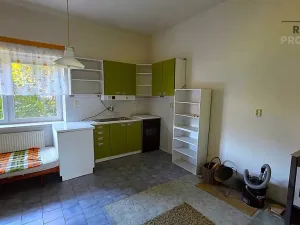 Prodej rodinného domu, Ivanovice na Hané - Chvalkovice na Hané, 140 m2