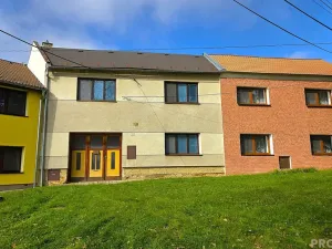 Prodej rodinného domu, Ivanovice na Hané - Chvalkovice na Hané, 140 m2