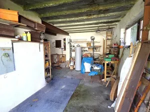 Prodej rodinného domu, Ivanovice na Hané - Chvalkovice na Hané, 140 m2