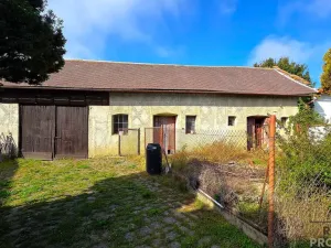 Prodej rodinného domu, Ivanovice na Hané - Chvalkovice na Hané, 140 m2