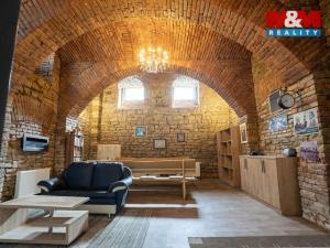 Prodej komerční nemovitosti, Kroměříž, Tovačovského, 106 m2