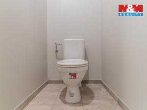 Prodej komerční nemovitosti, Kroměříž, Tovačovského, 106 m2