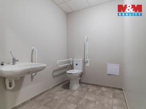 Prodej komerční nemovitosti, Kroměříž, Tovačovského, 106 m2