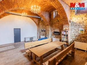 Prodej komerční nemovitosti, Kroměříž, Tovačovského, 106 m2