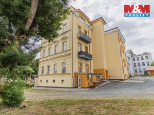 Prodej komerční nemovitosti, Kroměříž, Tovačovského, 43 m2