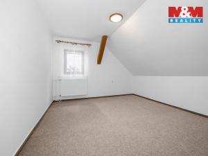 Pronájem rodinného domu, Babylon, 65 m2