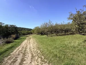 Prodej pozemku pro bydlení, Veverské Knínice, 1043 m2