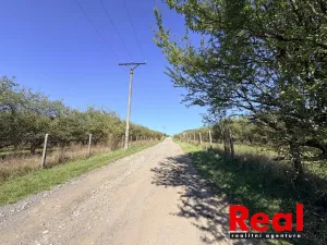 Prodej pozemku pro bydlení, Veverské Knínice, 1043 m2