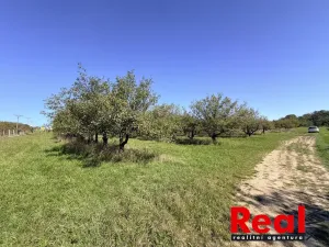 Prodej pozemku pro bydlení, Veverské Knínice, 1043 m2