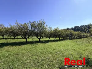 Prodej pozemku pro bydlení, Veverské Knínice, 1043 m2