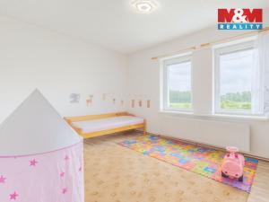 Prodej rodinného domu, Jablonné v Podještědí - Markvartice, Liberecká, 315 m2