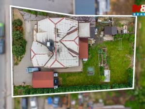 Prodej rodinného domu, Jablonné v Podještědí - Markvartice, Liberecká, 315 m2