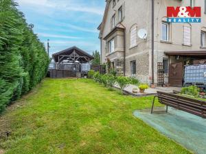 Prodej rodinného domu, Jablonné v Podještědí - Markvartice, Liberecká, 315 m2