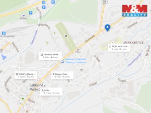 Prodej rodinného domu, Jablonné v Podještědí - Markvartice, Liberecká, 315 m2