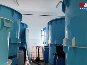 Prodej výrobních prostor, Lubná, 250 m2