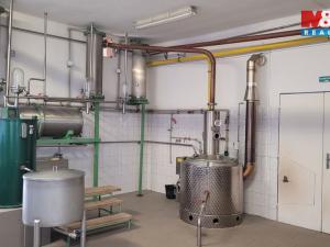 Prodej výrobních prostor, Lubná, 250 m2
