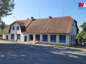Prodej výrobních prostor, Lubná, 250 m2
