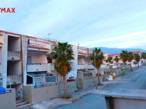 Prodej bytu 3+kk, Scalea,Itálie, 47 m2