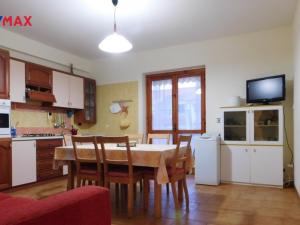 Prodej bytu 3+kk, Scalea,Itálie, 47 m2