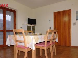 Prodej bytu 3+kk, Scalea,Itálie, 47 m2