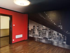 Prodej rodinného domu, Jáchymov, Na Valech, 200 m2