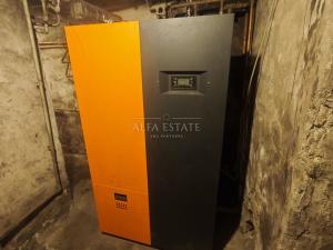 Prodej rodinného domu, Jáchymov, Na Valech, 200 m2