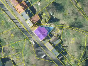 Prodej rodinného domu, Jáchymov, Na Valech, 200 m2