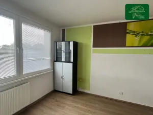 Pronájem bytu 1+1, Česká Lípa, Jižní, 39 m2