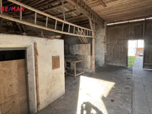 Prodej rodinného domu, Myslibořice, 65 m2